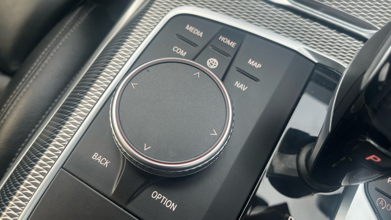 BMW 3 Series 330d xDrive M Sport 4dr Step Auto Diesel Saloon